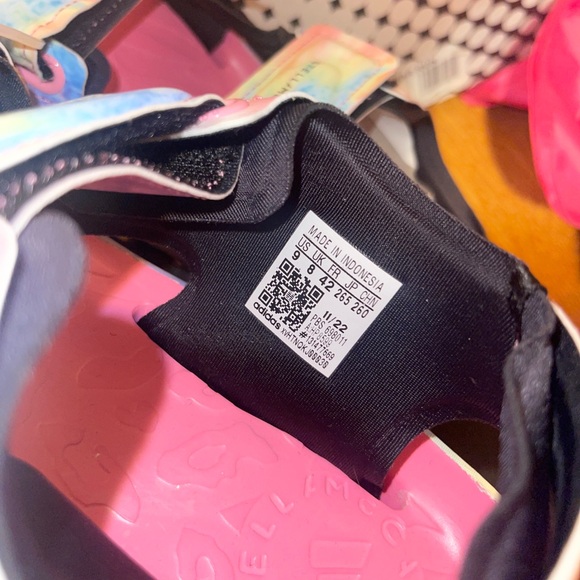 ADIDAS BY STELLA MCCARTNEY SANDALS - Picture 6 of 7